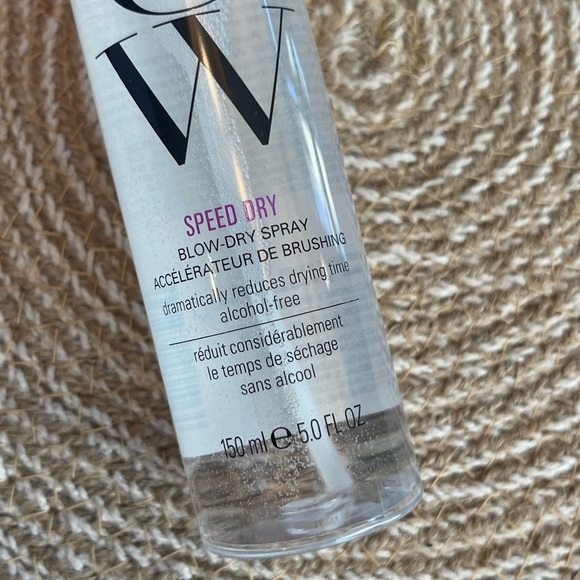 Color Wow Speed Dry Blow Dry Spray - Picture 7 of 8